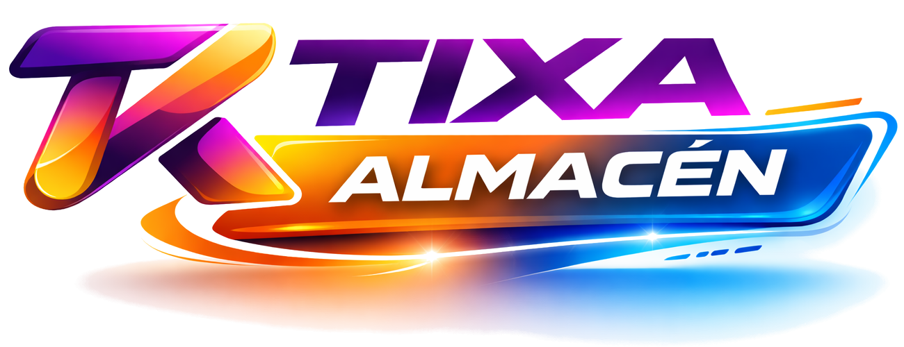Tixa Almacén