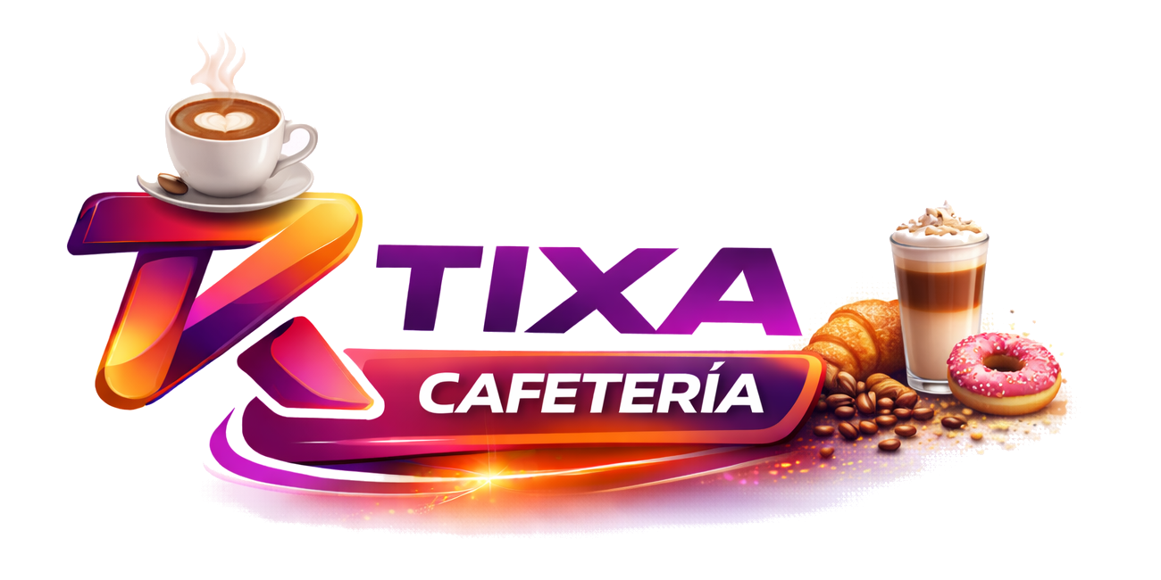 Tixa Cafetería