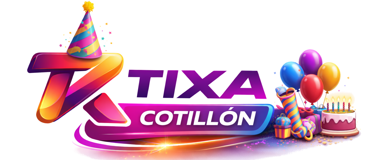 Tixa Cotillón