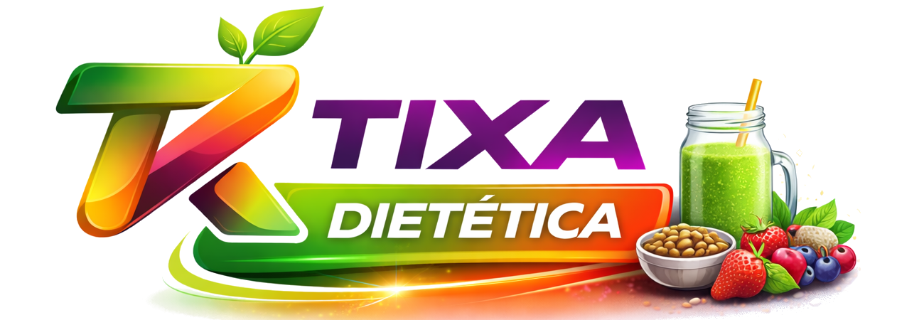 Tixa Dietética