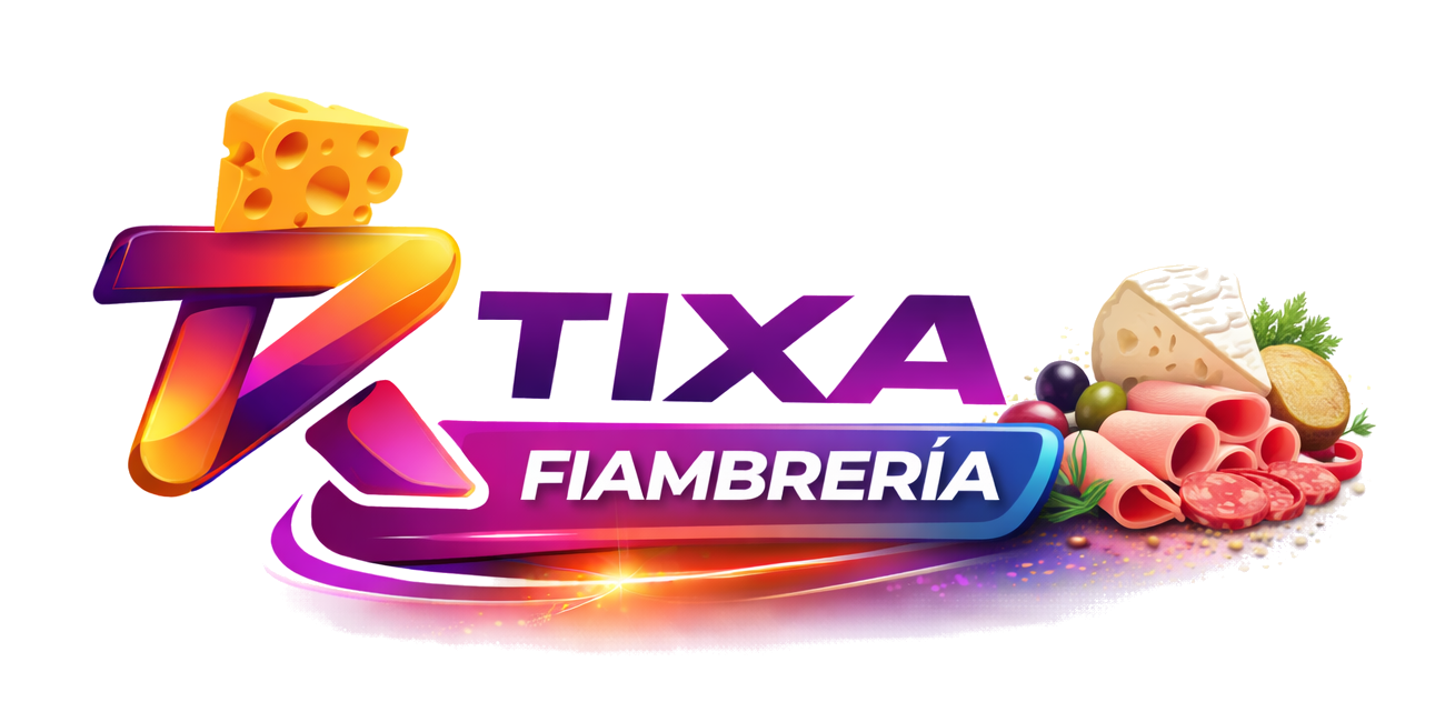 Tixa Fiambrería