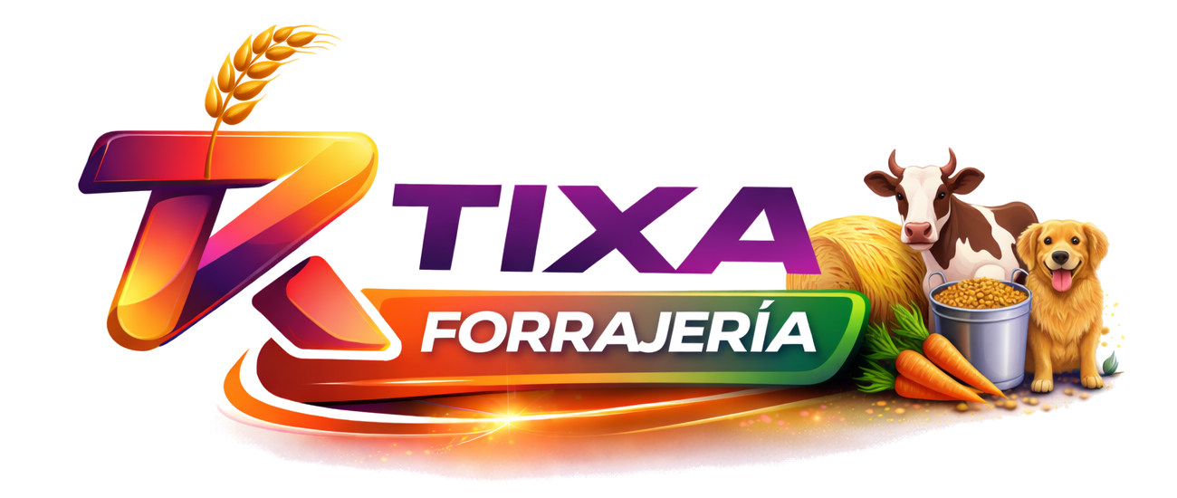 Tixa Forrajería