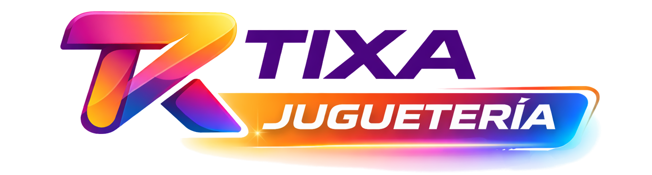 Tixa Juguetería