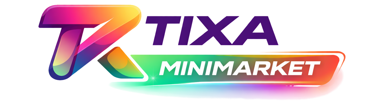 Tixa Minimarket