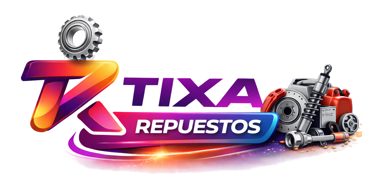 Tixa Repuestos