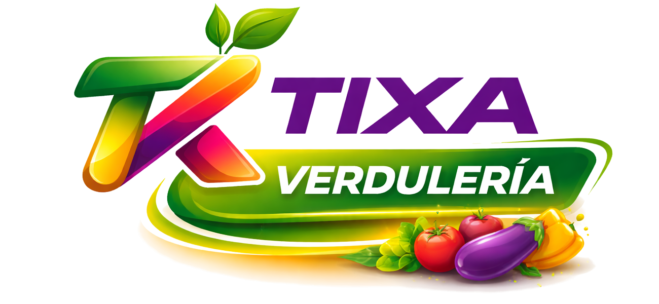 Tixa Verdulería
